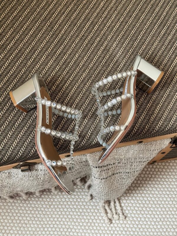 Aquazzura Tequila 50