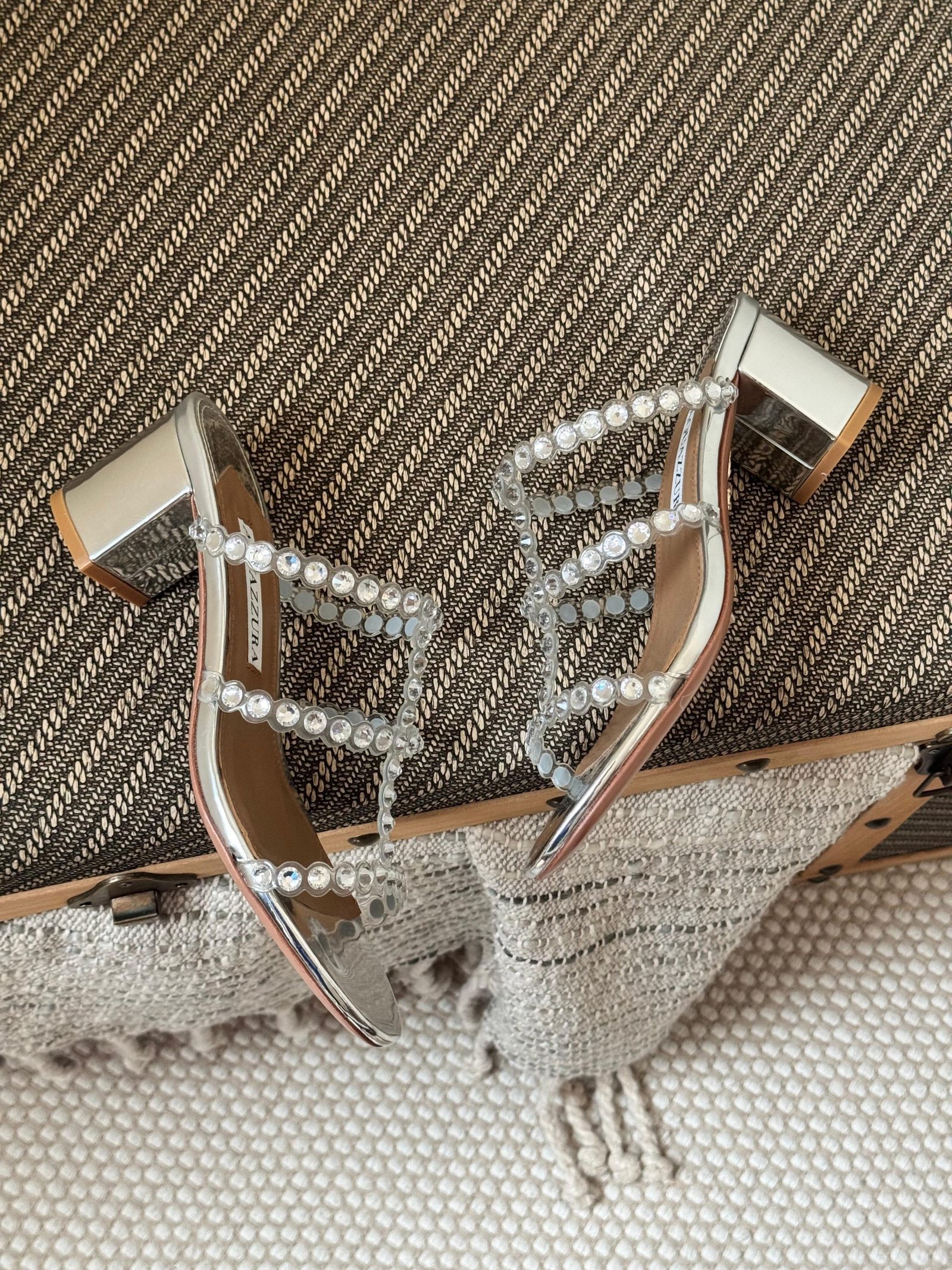 Aquazzura Tequila 50
