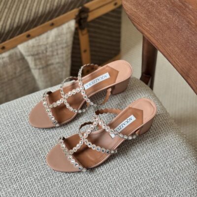 Aquazzura Tequila 50