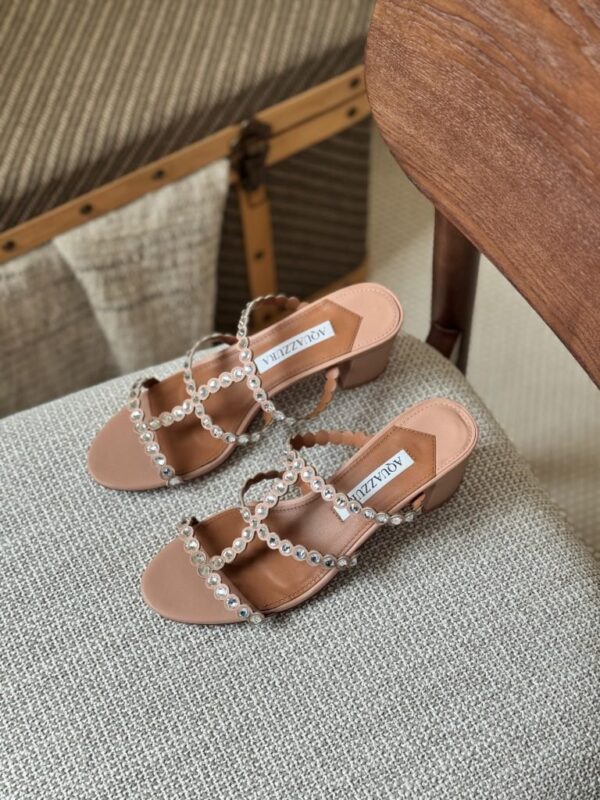 Aquazzura Tequila 50