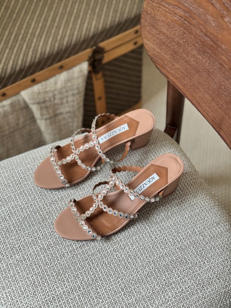 Aquazzura Tequila 50