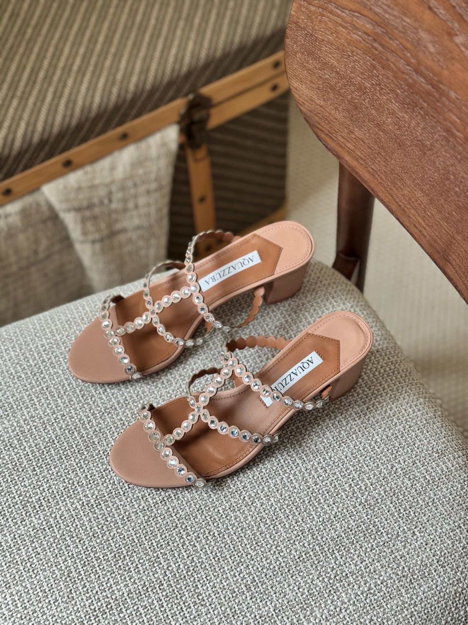 Aquazzura Tequila 50