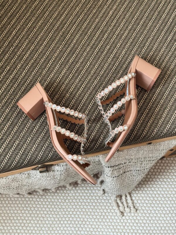 Aquazzura Tequila 50