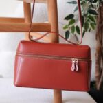Loro Piana L27 bag