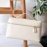 Loro Piana L27 bag
