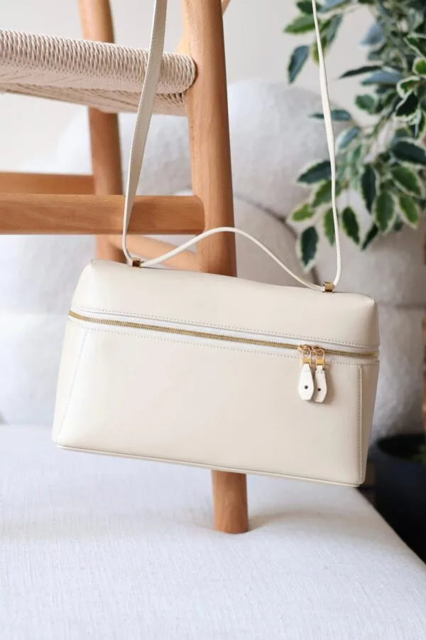 Loro Piana L27 bag