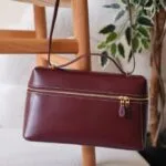 Loro Piana L27 bag