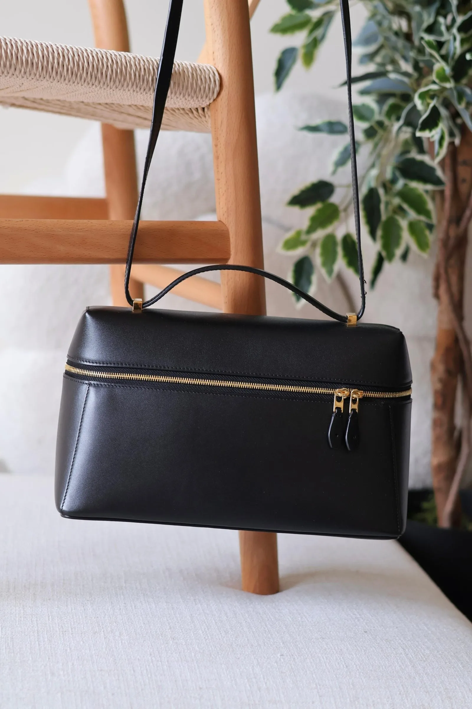 Loro Piana L27 bag
