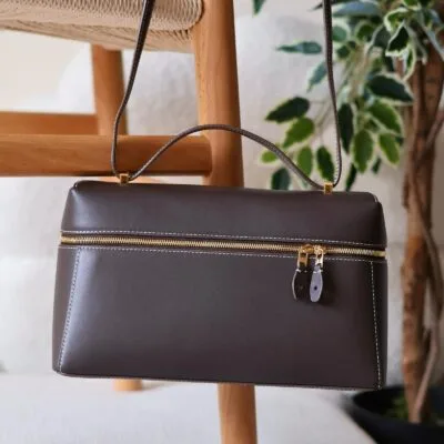 Chocolate Brown