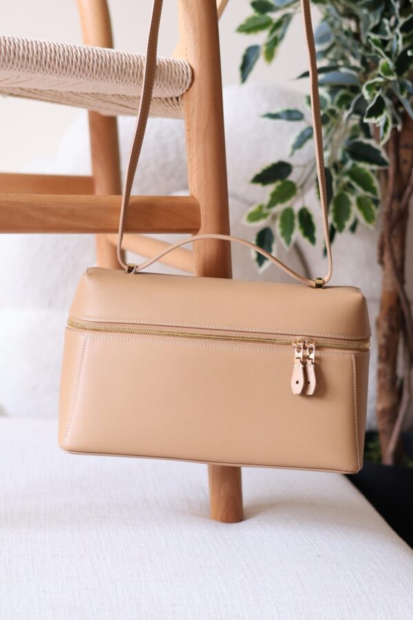 Loro Piana L27 bag