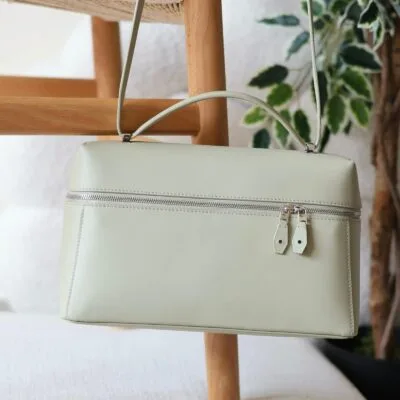 Gray-Green