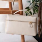 Loro Piana L27 bag