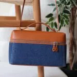 Loro Piana L27 bag