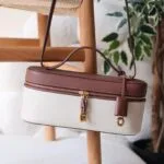 Loro Piana L27 bag