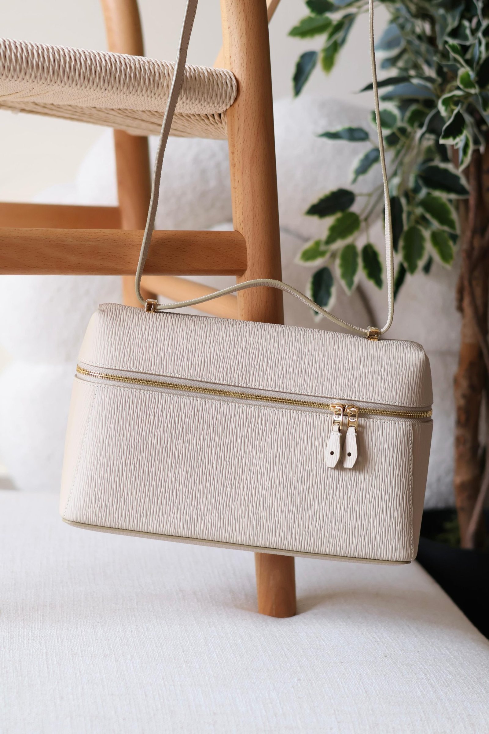 Loro Piana L27 bag