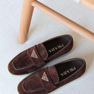 Chocolate Brown
