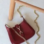 Gucci Jackie Notte 19cm bag