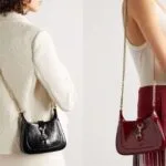 Gucci Jackie Notte 19cm bag