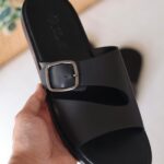 Loro Piana Pilat Walk Sandal