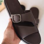Loro Piana Pilat Walk Sandal