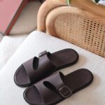 Loro Piana Pilat Walk Sandal