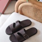 Loro Piana Pilat Walk Sandal