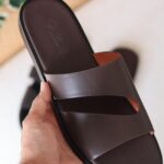 Loro Piana Pilat Plain Walk Sandal