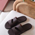 Loro Piana Pilat Plain Walk Sandal