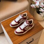 Amiri Classic Low Sneakers