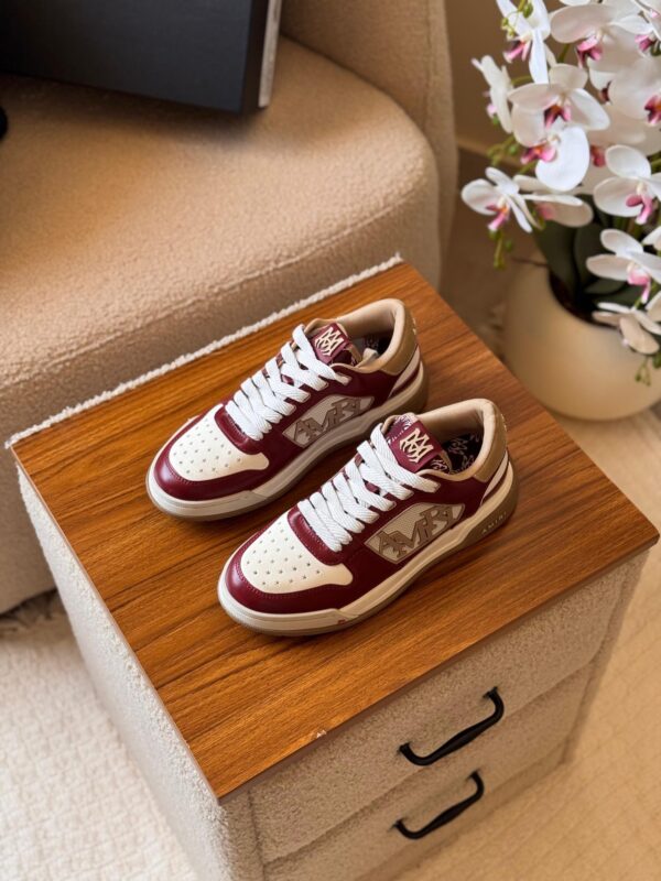 Amiri Classic Low Sneakers