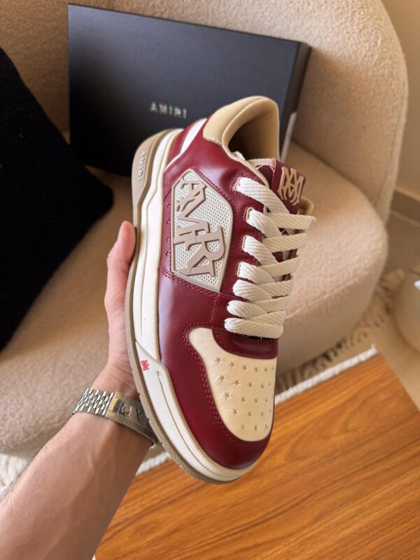 Amiri Classic Low Sneakers