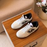 Amiri Classic Low Sneakers
