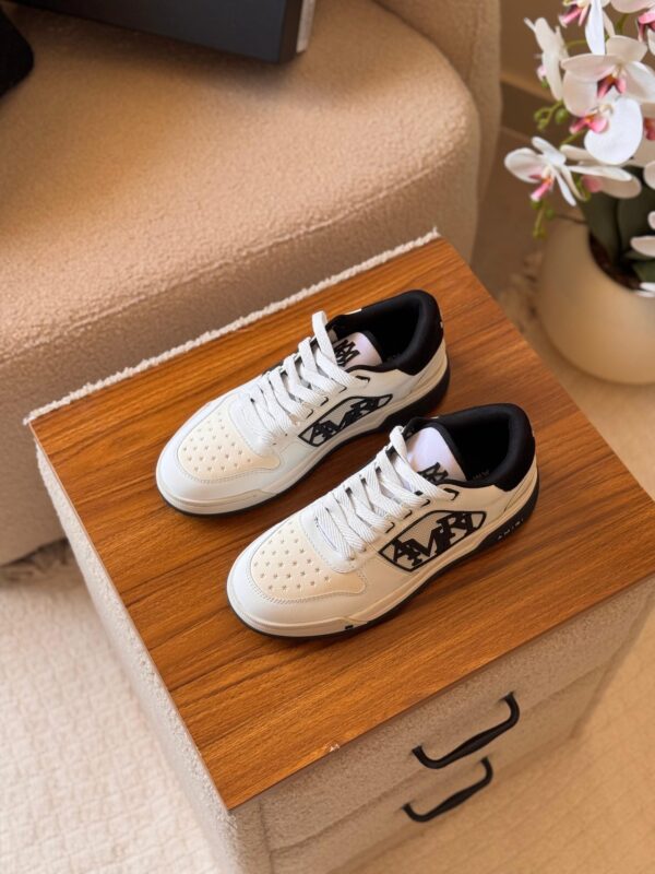 Amiri Classic Low Sneakers