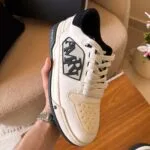 Amiri Classic Low Sneakers