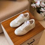 Amiri Classic Low Sneakers