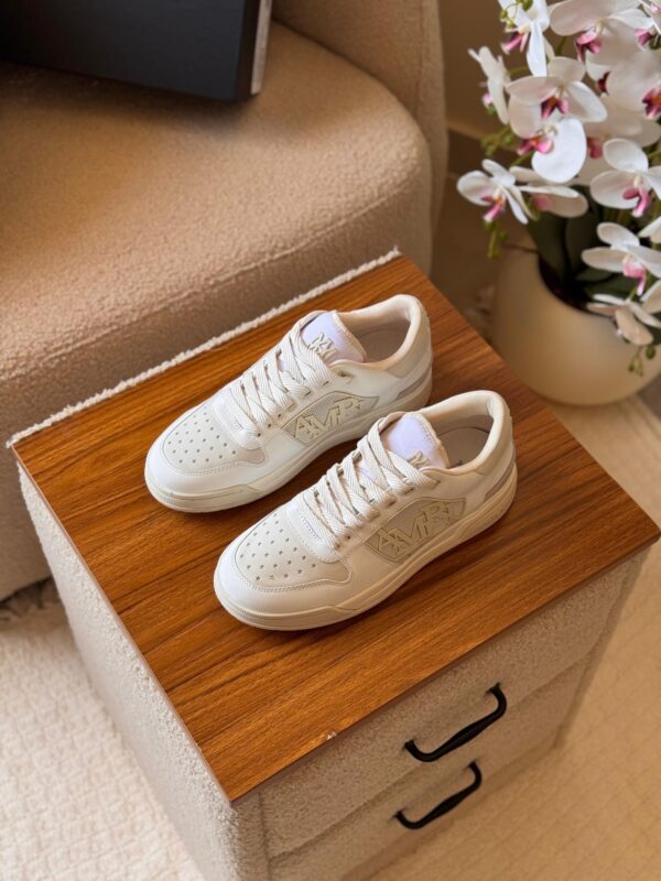 Amiri Classic Low Sneakers