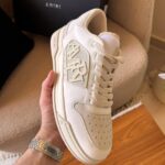 Amiri Classic Low Sneakers