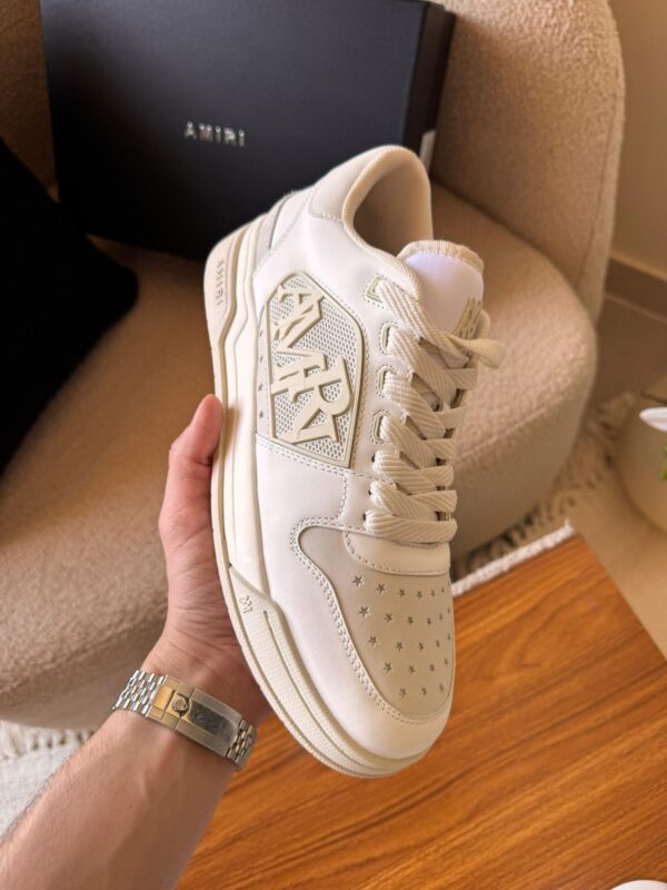 Amiri Classic Low Sneakers