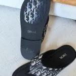 Dior Alias Thong Sandal