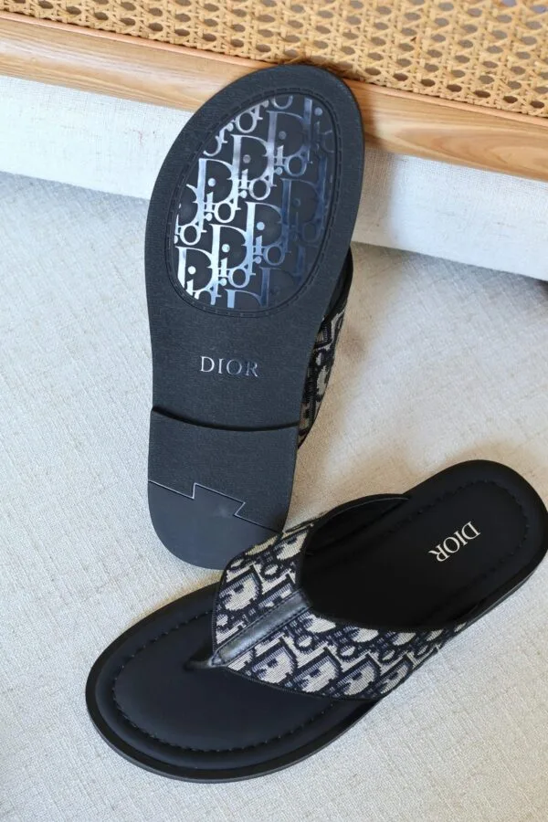 Dior Alias Thong Sandal