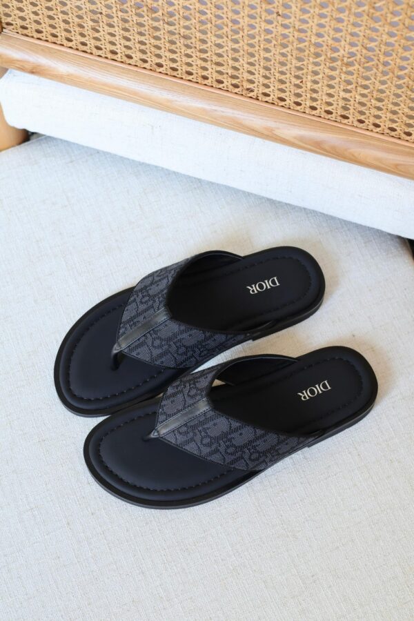 Dior Alias Thong Sandal