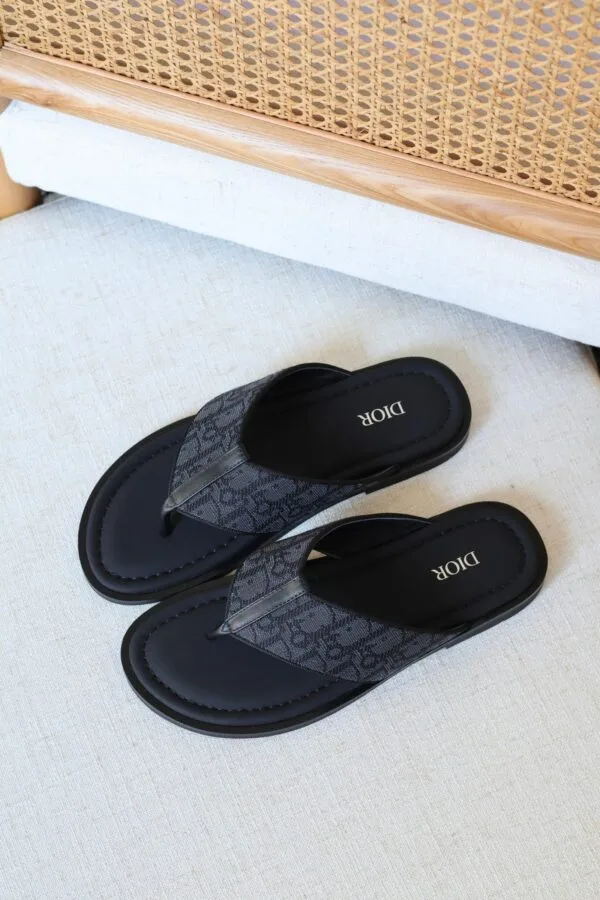 Dior Alias Thong Sandal
