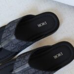 Dior Alias Thong Sandal