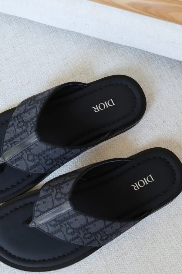 Dior Alias Thong Sandal