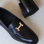 Hermes Paris loafer