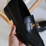 Hermes Paris loafer