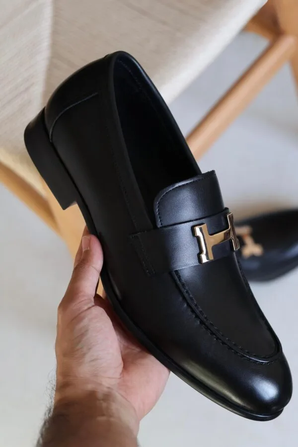 Hermes Paris loafer