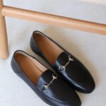 Gucci Men's loafer with Horsebit