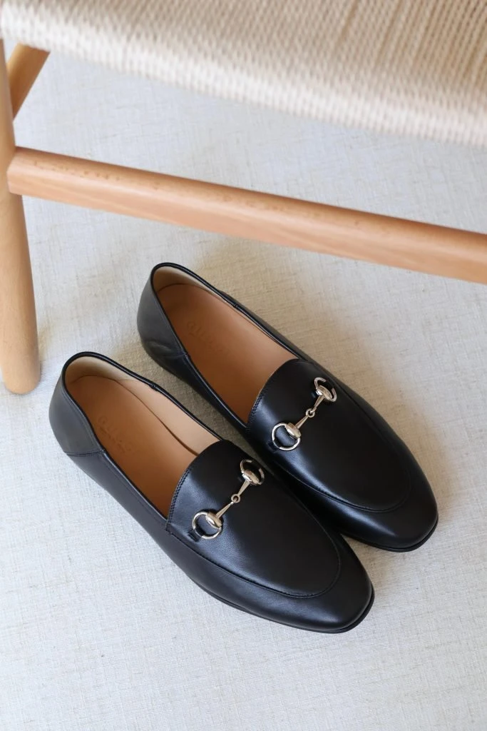 Gucci Men's loafer with Horsebit