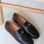 Gucci Men's loafer with Horsebit
